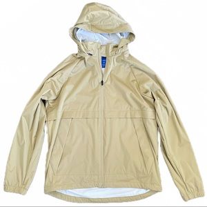Kit and Ace Waterproof Windbreaker